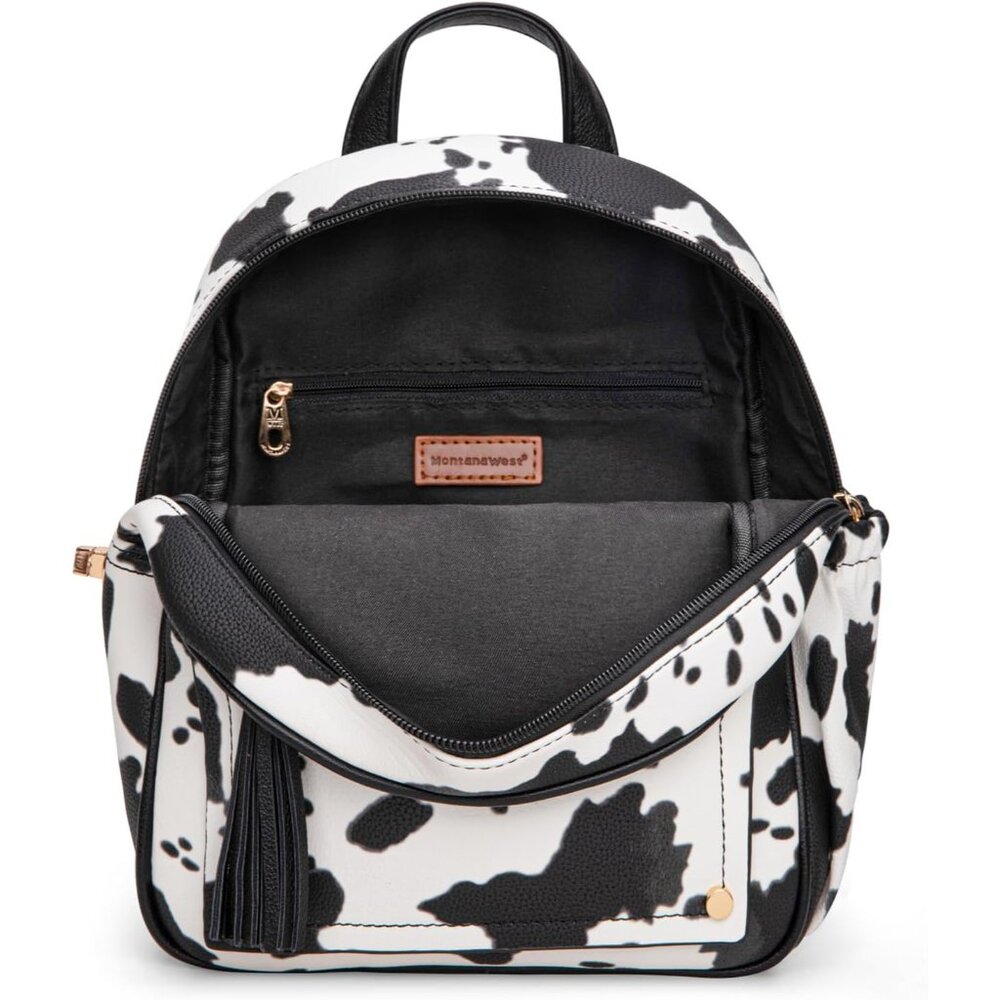 Perfect Gift: Stylish Mini Backpack Purse - Anti-… - image 6